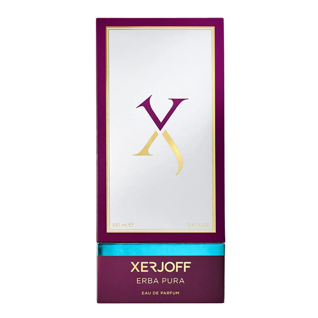 Xerjoff Erba Pura woda perfumowana spray