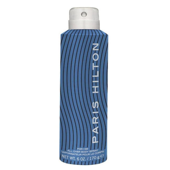 Paris Hilton For Men spray do ciała 170g