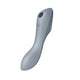Satisfyer Curvy Trinity 3 stymulator łechtaczki z wibracjami Grey