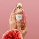 Bibliotheque de Parfum Rose Suede woda perfumowana spray