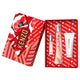 Kenzo Flower Ikebana by Kenzo zestaw woda perfumowana spray 75ml + balsam do ciała 75ml + woda perfumowana spray 10ml