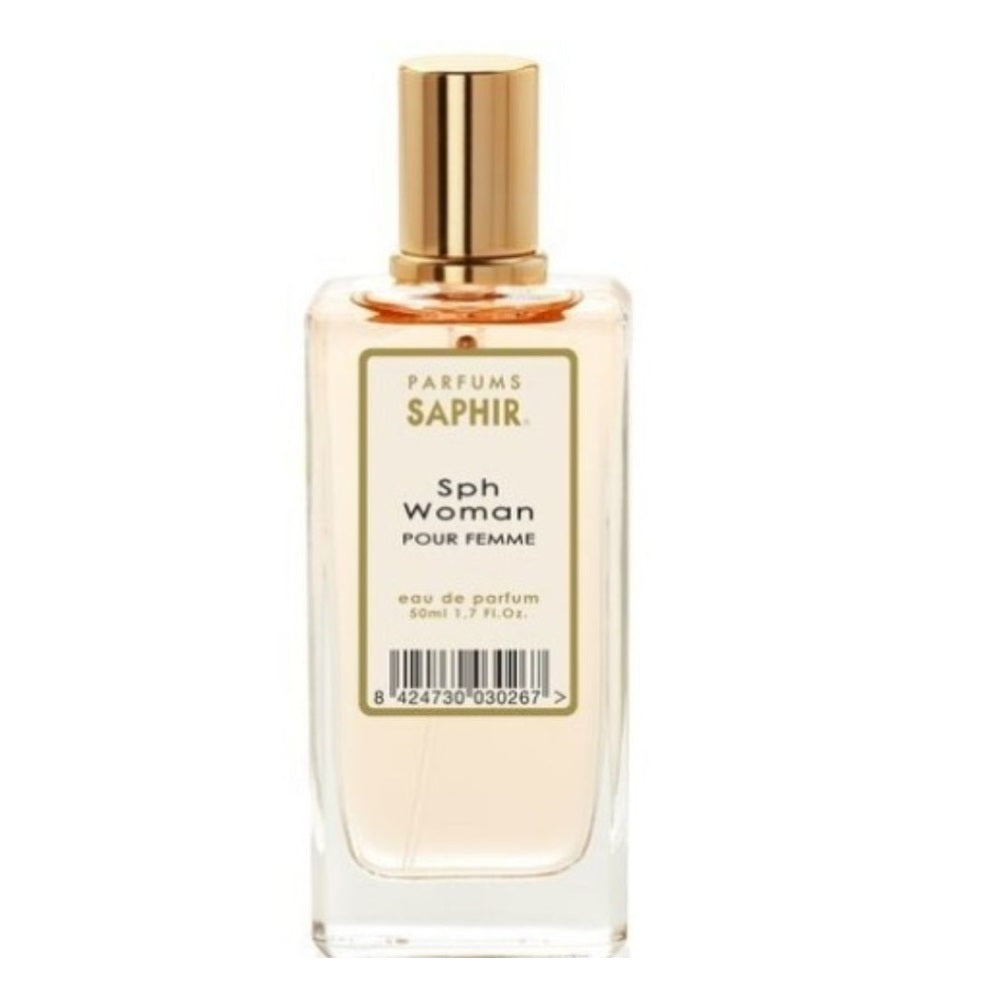 parfums saphir sph woman