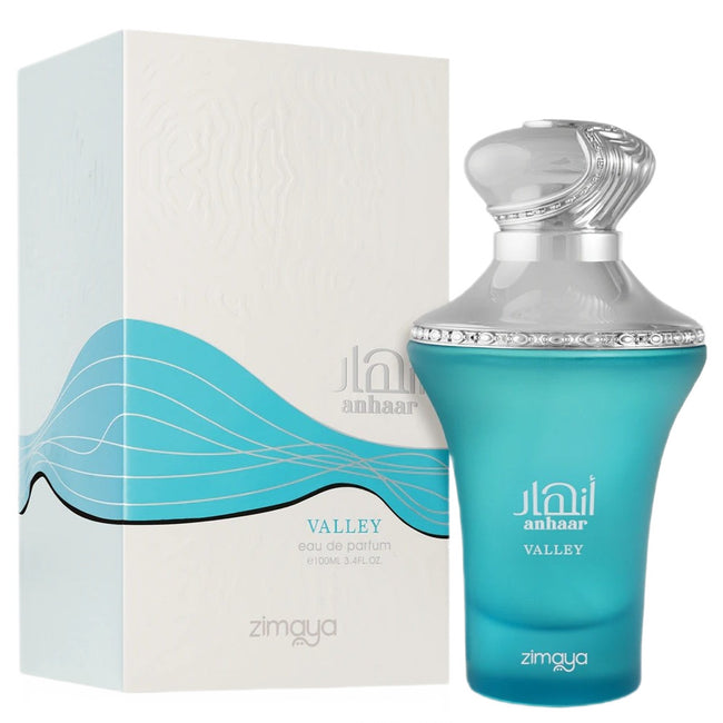 Zimaya Anhaar Valley woda perfumowana spray