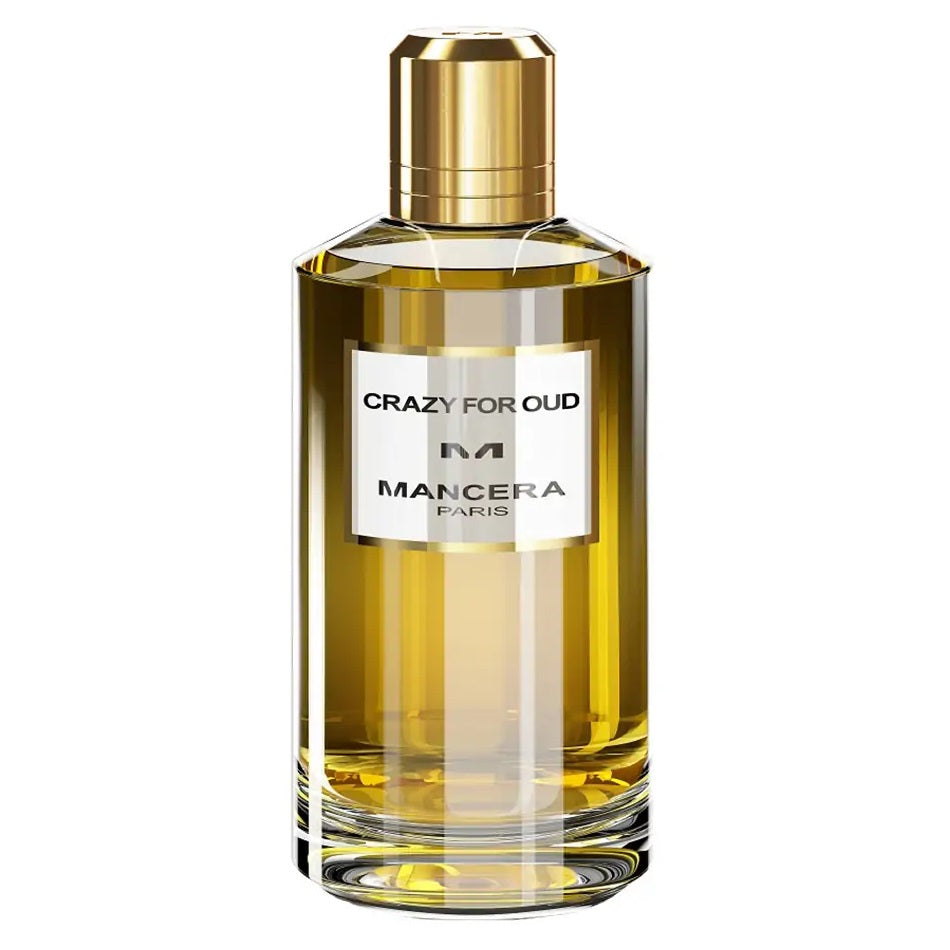 mancera crazy for oud