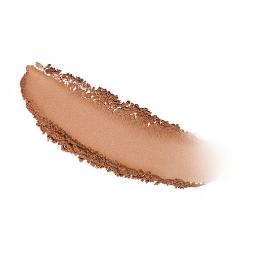 Rimmel Natural Bronzer bronzer do twarzy z rozświetlającymi drobinkami