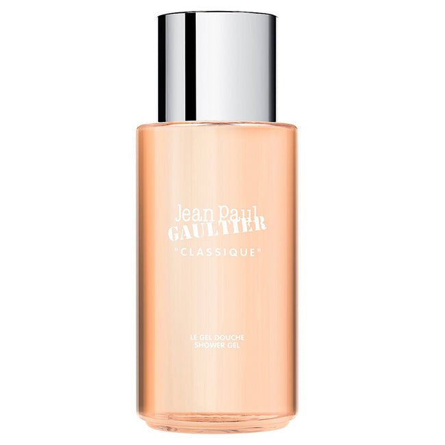 Jean Paul Gaultier Classique żel pod prysznic 200ml
