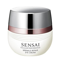 Sensai Cellular Performance Wrinkle Repair Eye Cream krem przeciwzmarszczkowy pod oczy 15ml