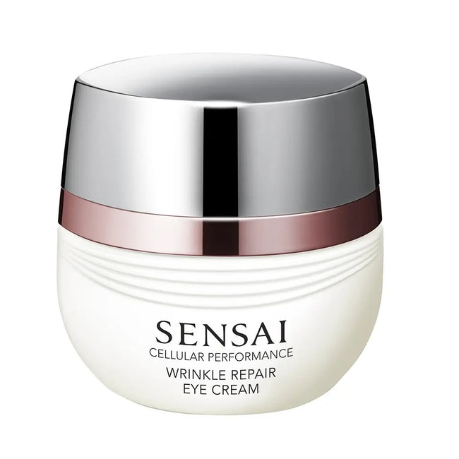 Sensai Cellular Performance Wrinkle Repair Eye Cream krem przeciwzmarszczkowy pod oczy 15ml