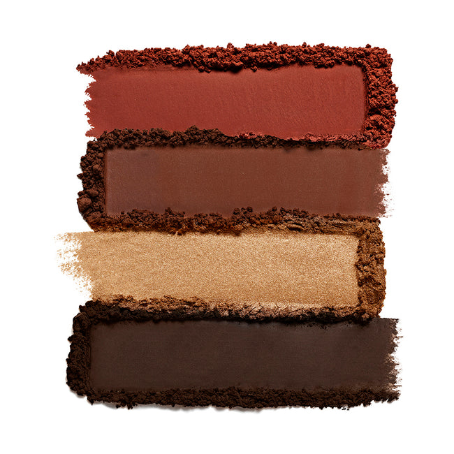 Estée Lauder The Essential Eyeshadow Quad paleta cieni do powiek 4g