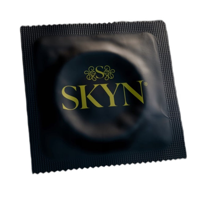 SKYN Supreme Feel cienkie nielatektowe prezerwatywy 1szt.