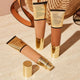 Estée Lauder Futurist Hydra Rescue Moisturizing Makeup SPF45 długotrwały kryjący rozświetlający podkład do twarzy