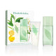 Elizabeth Arden Green Tea zestaw woda perfumowana spray 100ml + perfumowany krem do ciała 100ml