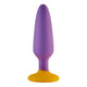 Dream Toys Love Signal Bounce Buddy korek analny Medium