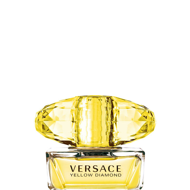 Versace Yellow Diamond woda toaletowa spray