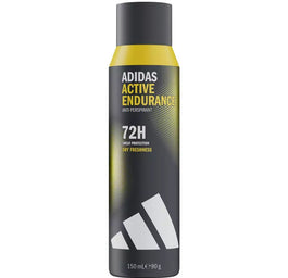 Adidas Active Endurance antyperspirant spray 150ml