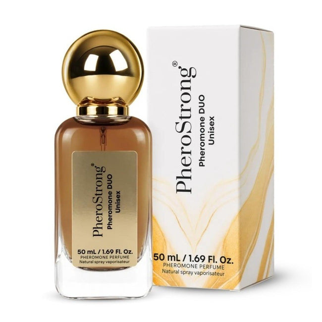 PheroStrong Pheromone Duo Unisex perfumy z feromonami 50ml
