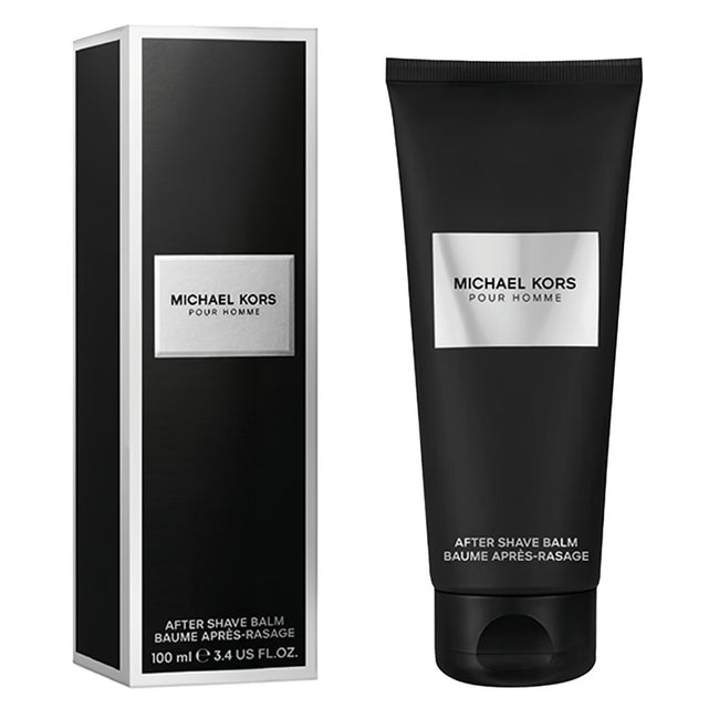 Michael Kors Pour Homme balsam po goleniu 100ml