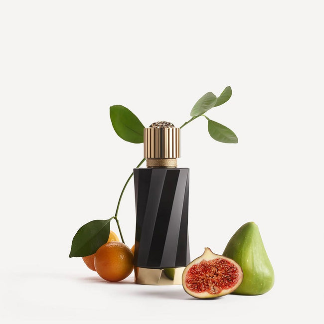 Versace Atelier Figue Blanche woda perfumowana