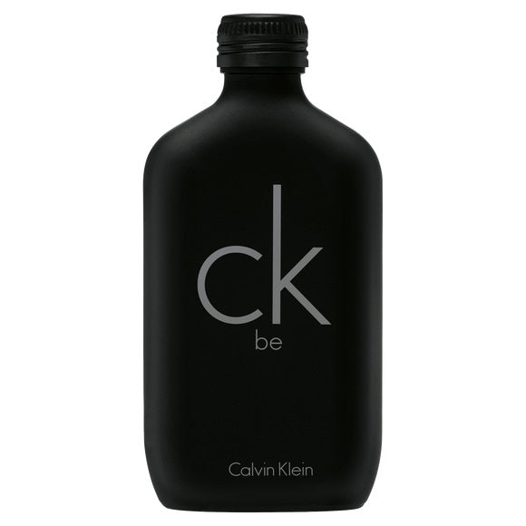 calvin klein ck be woda toaletowa 100 ml  tester  