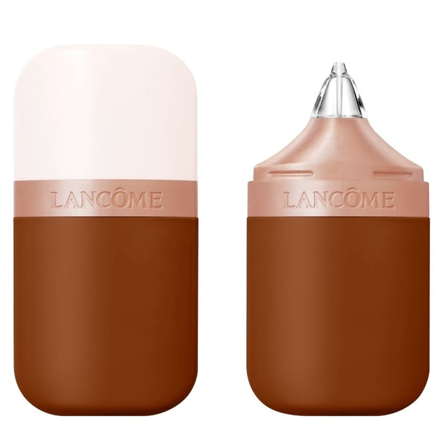 Lancome Skin Idôle 3 Serum Supertint lekki podkład z serum z efektem glow