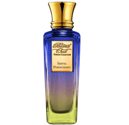 Blend Oud Santal Pondicherry woda perfumowana