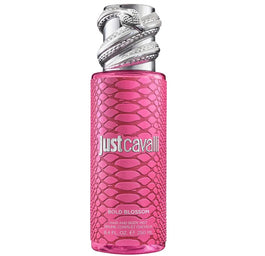 Roberto Cavalli Just Cavalli Bold Blossom mgiełka do włosów i ciała 250ml