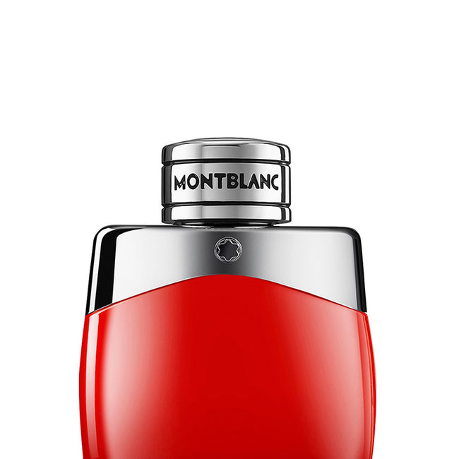 Mont Blanc Legend Red woda perfumowana