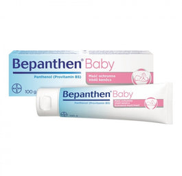 Bepanthen Baby maść ochronna 100g