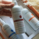Psorisel Zestaw szampon na łuszczycę skóry głowy 200ml + emulsja na łuszczycę skóry głowy 200ml + płyn do skóry głowy na łuszczycę 150ml