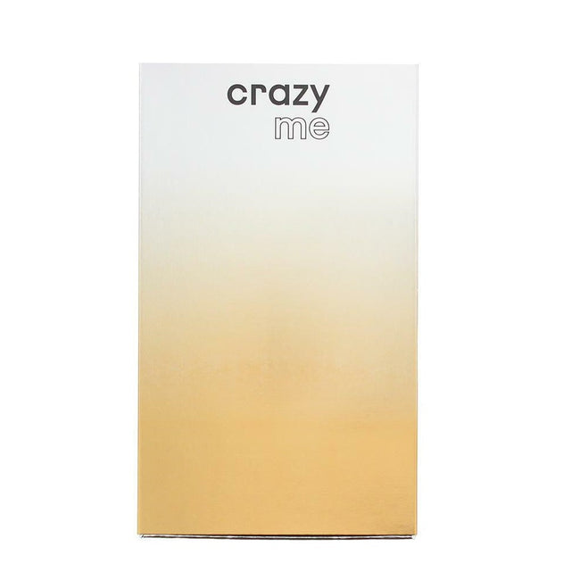 Paco Rabanne Crazy Me woda perfumowana spray