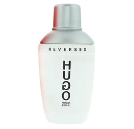 Hugo Boss Hugo Reversed woda toaletowa spray 75ml