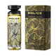 Police Amber Gold woda toaletowa spray