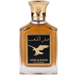 Gulf Orchid Saqr Alzahab woda perfumowana spray