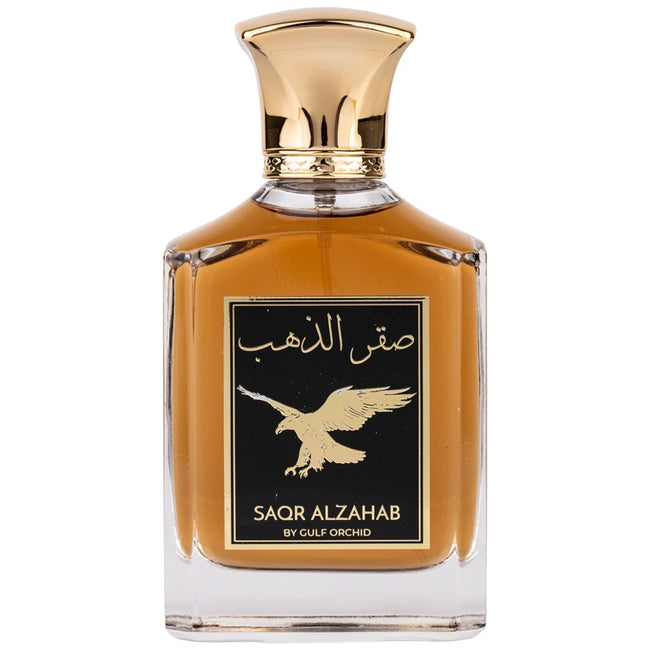 Gulf Orchid Saqr Alzahab woda perfumowana spray