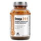 Pharmovit Omega 3-6-9 suplement diety 60 kapsułek softgel