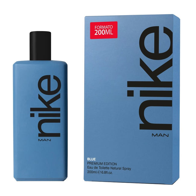 Nike Blue Man woda toaletowa spray