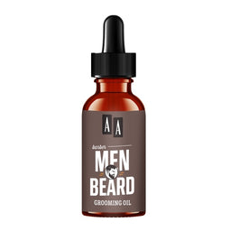 AA Men Beard olejek pielęgnujący do brody i wąsów 30ml