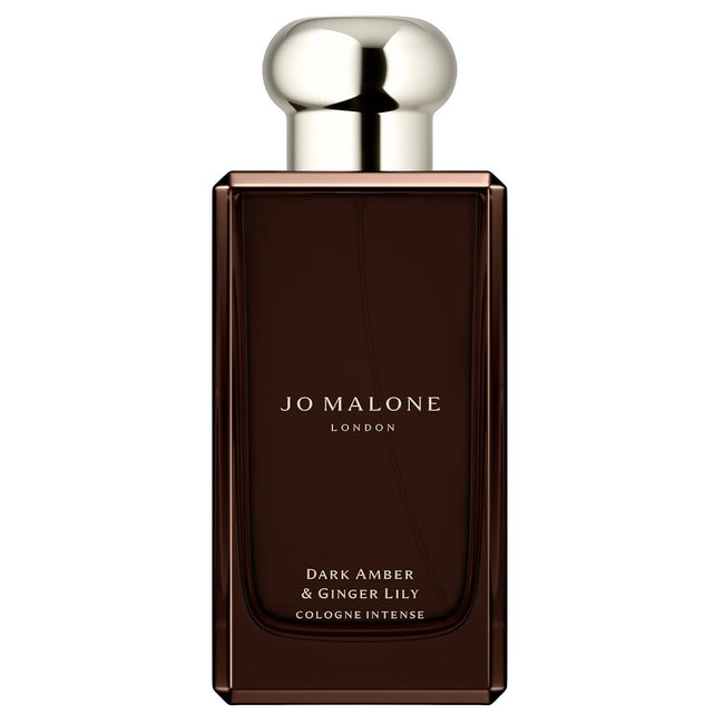 Jo Malone Dark Amber & Ginger Lily Cologne Intense woda kolońska