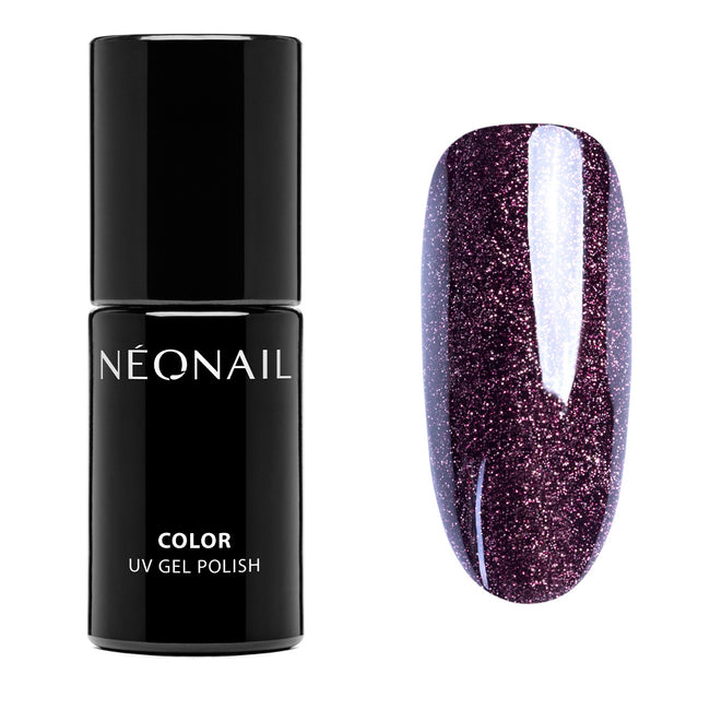 NeoNail UV Gel Polish Color lakier hybrydowy
