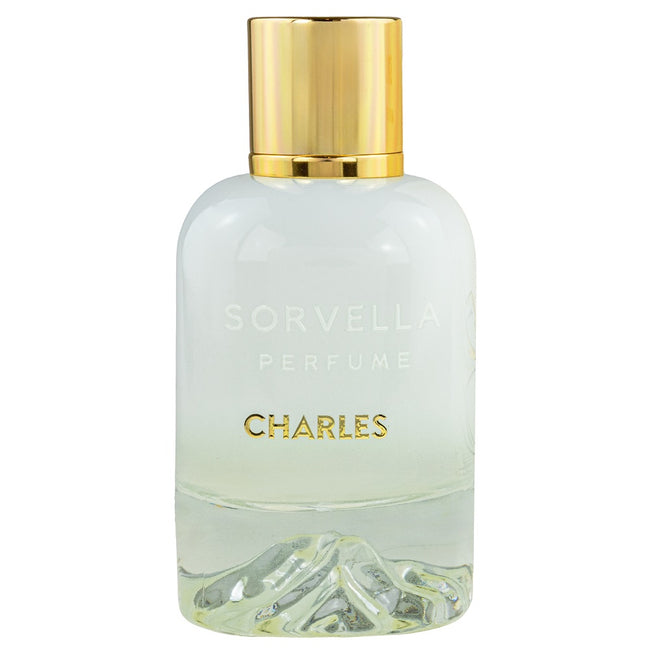 Sorvella Perfume Mountain Charles woda perfumowana