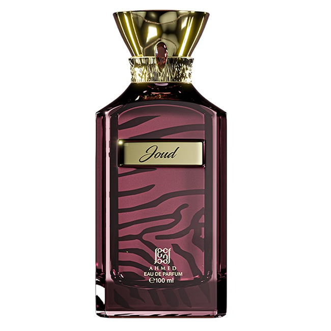 Ahmed Al Maghribi Joud woda perfumowana