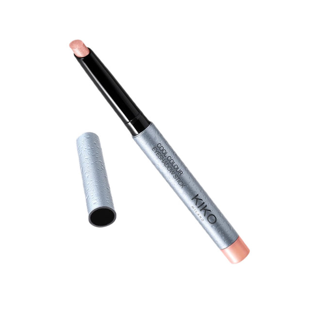 KIKO Milano Cool Colour Eyeshadow Stick cień do powiek w sztyfcie
