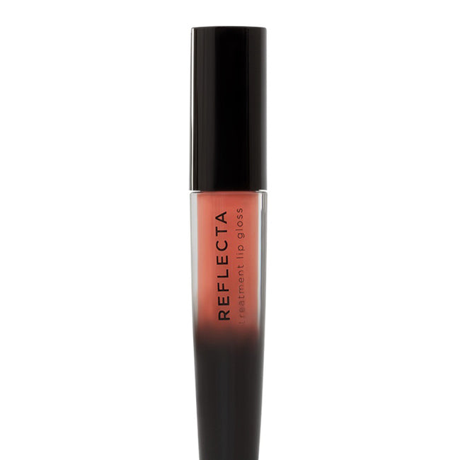 NOUBA Reflecta Treatment Lip Gloss błyszczyk do ust
