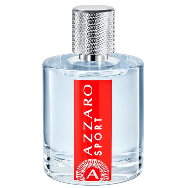Azzaro Azzaro Sport woda toaletowa
