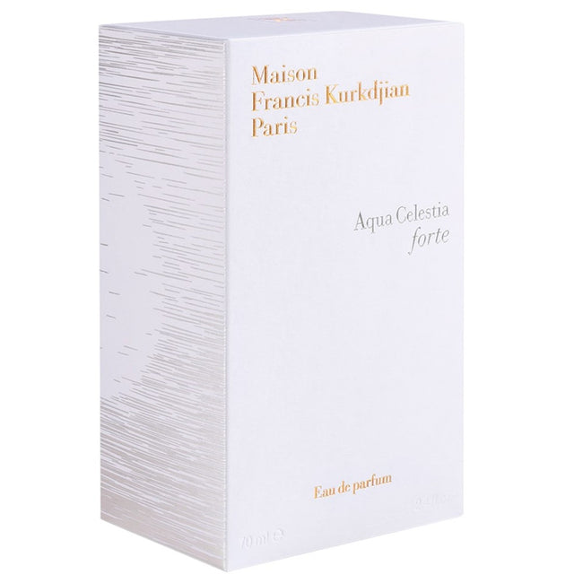 Maison Francis Kurkdjian Aqua Celestia Forte woda perfumowana spray