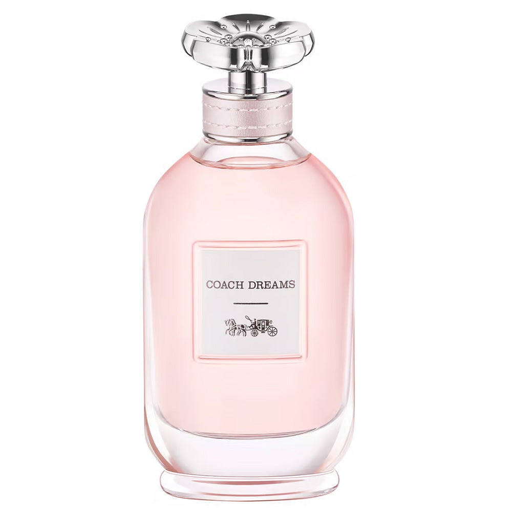 coach coach dreams woda perfumowana 90 ml  tester   
