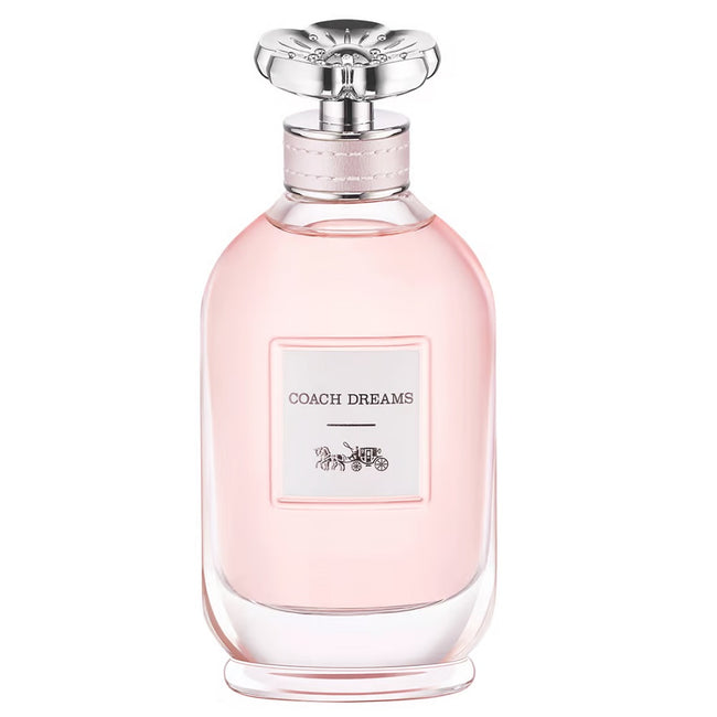 Coach Coach Dreams woda perfumowana spray 90ml - produkt bez opakowania