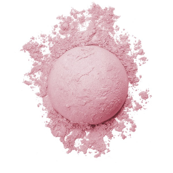 Natur Planet Glinka różowa 100g