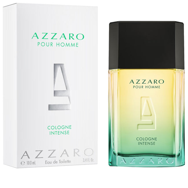 Azzaro Pour Homme Cologne Intense woda toaletowa spray