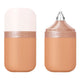 Lancome Skin Idôle 3 Serum Supertint lekki podkład z serum z efektem glow